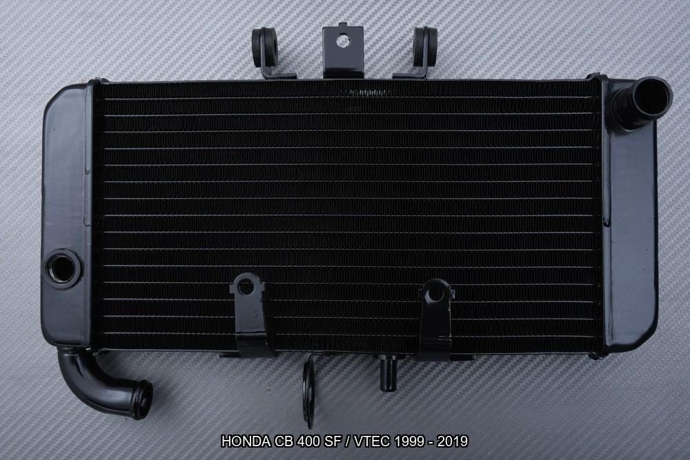 Radiateur AVDB pour HONDA CB 400 SF / VTEC 1999 - 2019 CB400, Enlèvement ou Envoi, Neuf