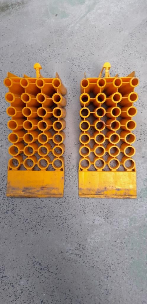 Wielkeggen voor '(grote) vrachtwagen, Auto-onderdelen, Ophalen, Gebruikt, ?, Overige Auto-onderdelen