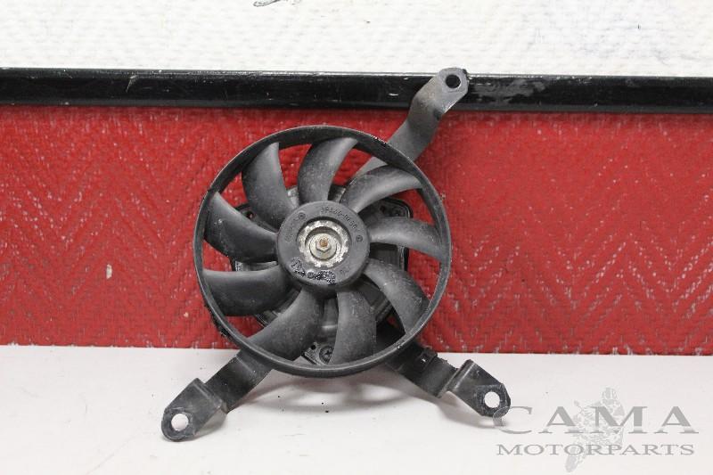 VENTILATOR NINJA 250 (ZXR250 EX250J ZX 250 R) (065000-4130), Dhr. S. di Majo, Gebruikt, Info@cama-motorparts.nl, P.J. Troelstraweg 8 8
3144 CX  MAASSLUIS, NL