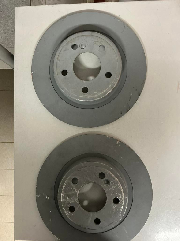 Remschijven achter cla type 117, Auto-onderdelen, Ophalen, Nieuw, Mercedes-Benz