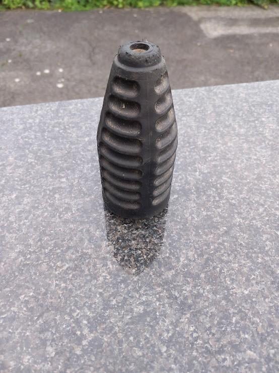 Hogedrukreiniger, Ophalen, Zo goed als nieuw, KARCHER