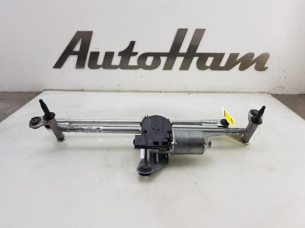 RUITENWISSER MECH + MOTOR T-Roc Cabrio (|2GC955023|), Robert Bosch AG, Gebruikt, Volkswagen, Robert-Bosch-Allee 1
74232  Abstatt, DE