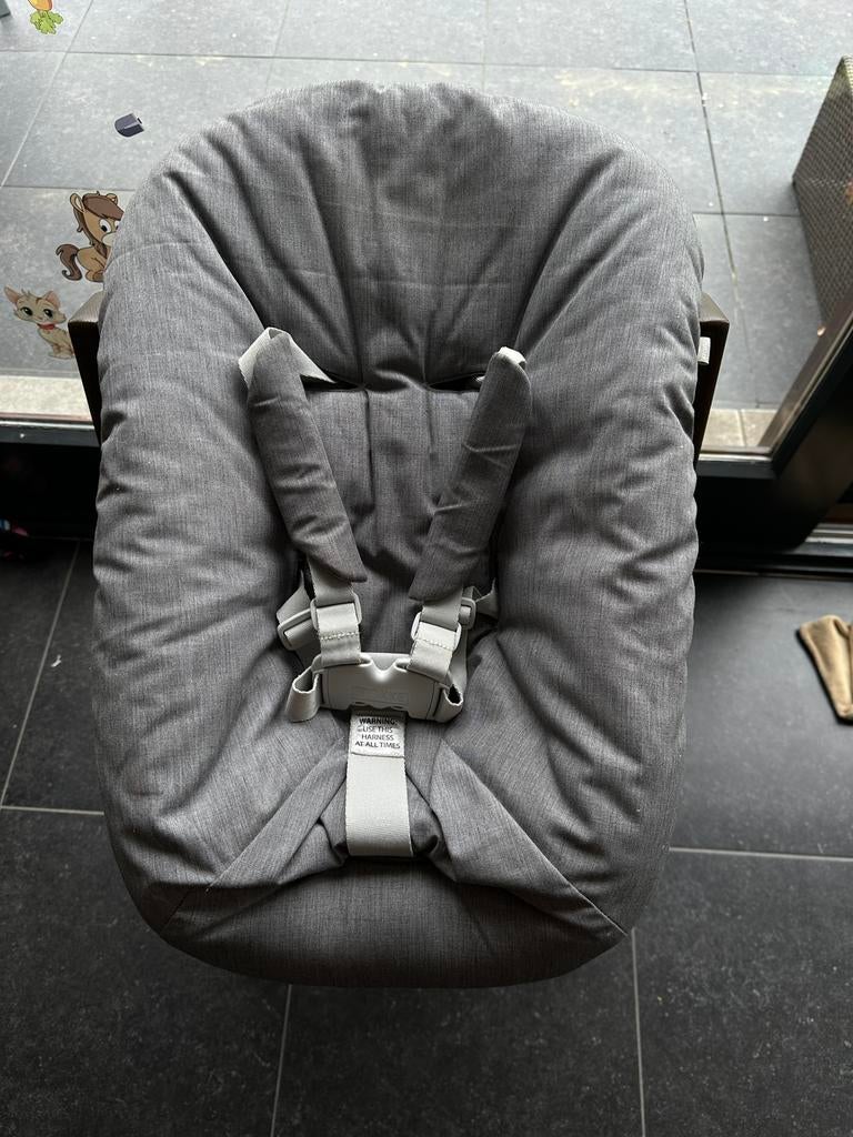 Stokke new born set for triptrap, Kinderen en Baby's, Ophalen, Zo goed als nieuw