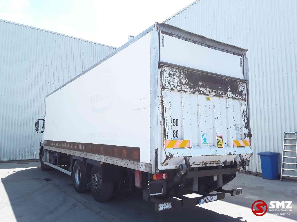 Occ Caisse fermé 9.40m, Autos : Pièces & Accessoires, Pièces camion, Autres marques, Autres pièces automobiles, Utilisé