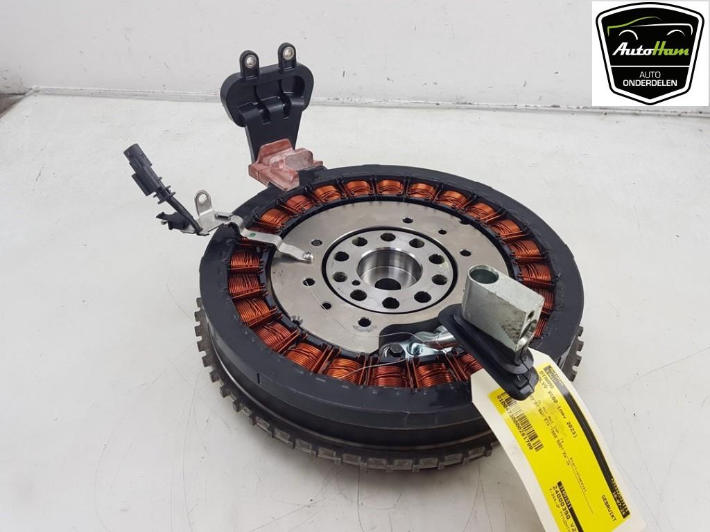 ALTERNATEUR V-Snaar Volvo XC60 II (UZ) (|31491811|), Autos : Pièces & Accessoires, Moteurs & Accessoires, Volvo, Utilisé