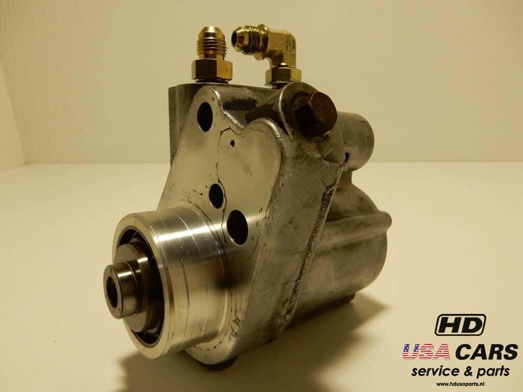 Ford diesel pomp 1996/1997 F6TZ-9A53-ARM, -, Ford USA, -, Enlèvement ou Envoi