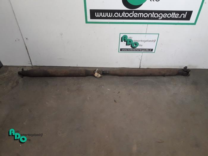 Arbre intermédiaire d'un BMW 5-Serie, -, 3 mois de garantie, Utilisé, -