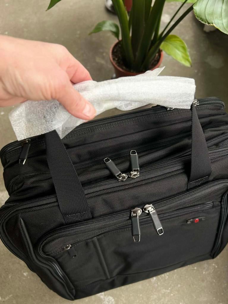 Valise de voyage Victorinox Works Traveler 3.0, collection L, Enlèvement