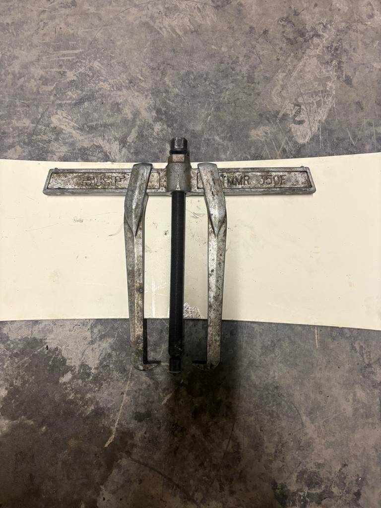 lagertrekker SKF 350 F, Enlèvement ou Envoi