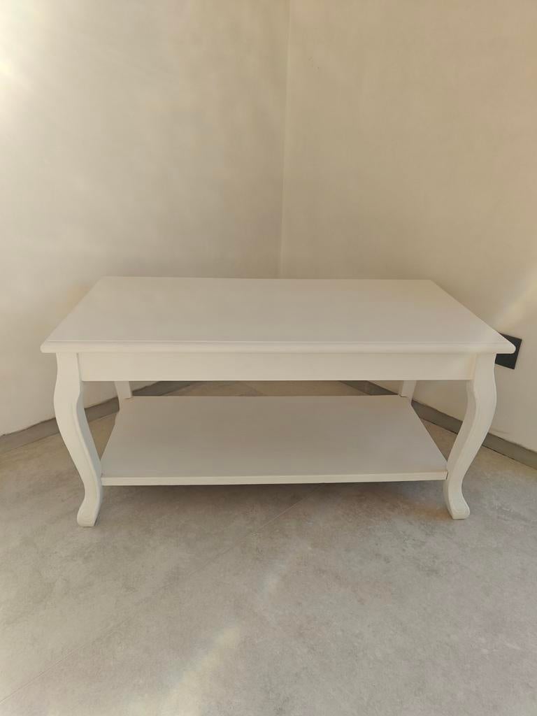 Bijzettafel, Enlèvement