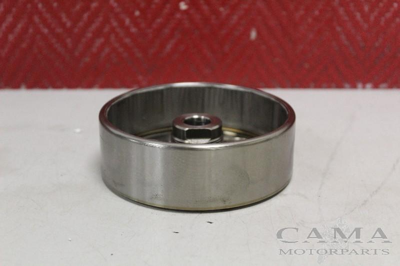 VOLANT MOTEUR GSX R 1000 2003-2004 (GSXR1000 K3 / K4), Motos, Pièces | Suzuki, Utilisé