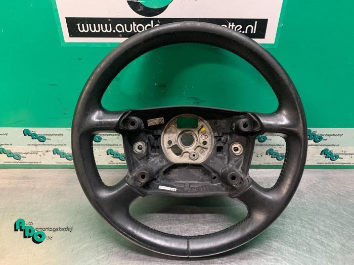 Volant d'un Audi A4 (A4 01-), Autos : Pièces & Accessoires, -, 3 mois de garantie, Audi, Utilisé
