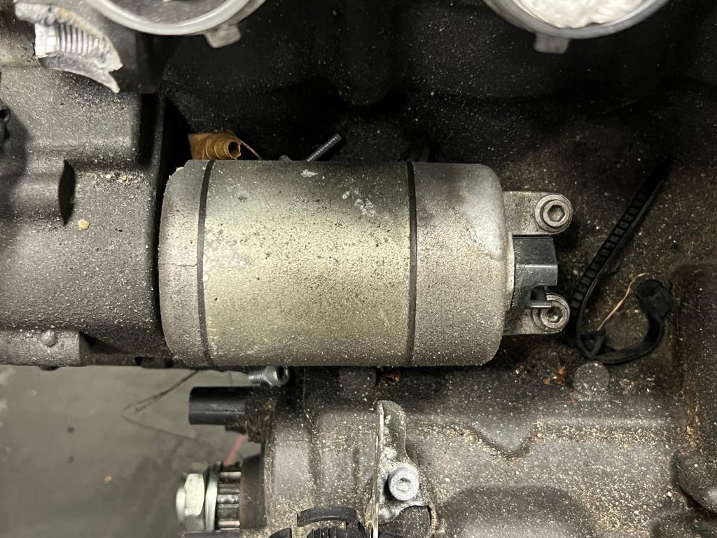 DÉMARREUR Yamaha Niken GT 2021- (MXT850D) (01-2021/-), Dhr. S. di Majo, Utilisé, Info@cama-motorparts.nl, P.J. Troelstraweg 8 8
3144 CX  MAASSLUIS, NL