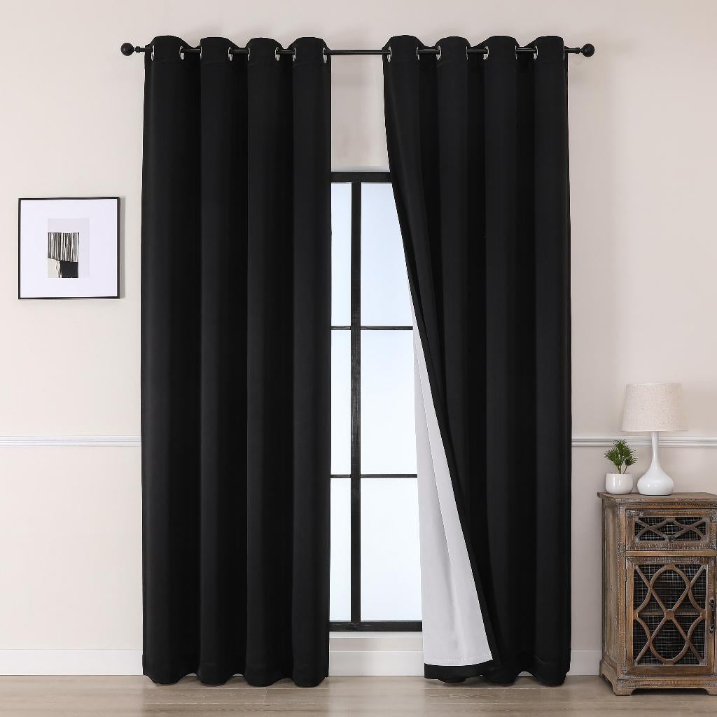 Liquidation totale ! 100 rideaux chambre et salle de bain, Maison & Meubles, Ameublement | Rideaux & Stores à lamelles, Neuf, Verduistering