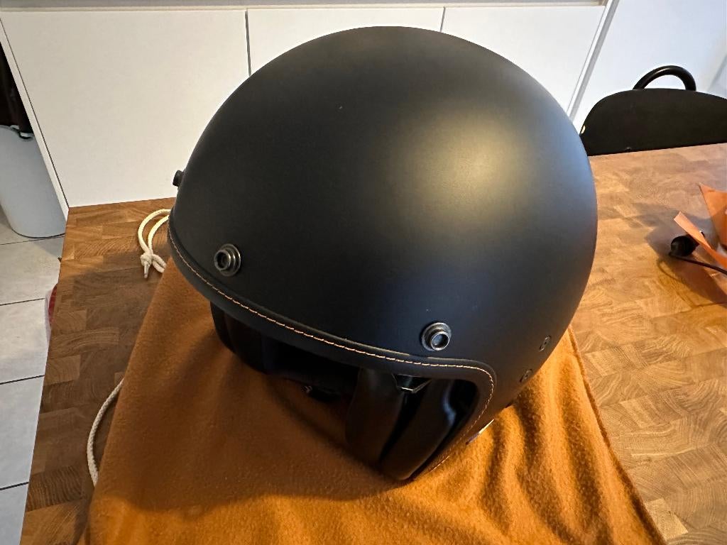 Motor helmen, Motoren, Heren, Nieuw zonder kaartje, Ophalen, Overige merken