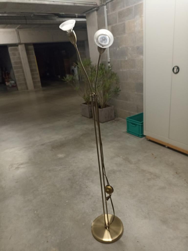 Lampadaire sur pied, Maison & Meubles, Enlèvement