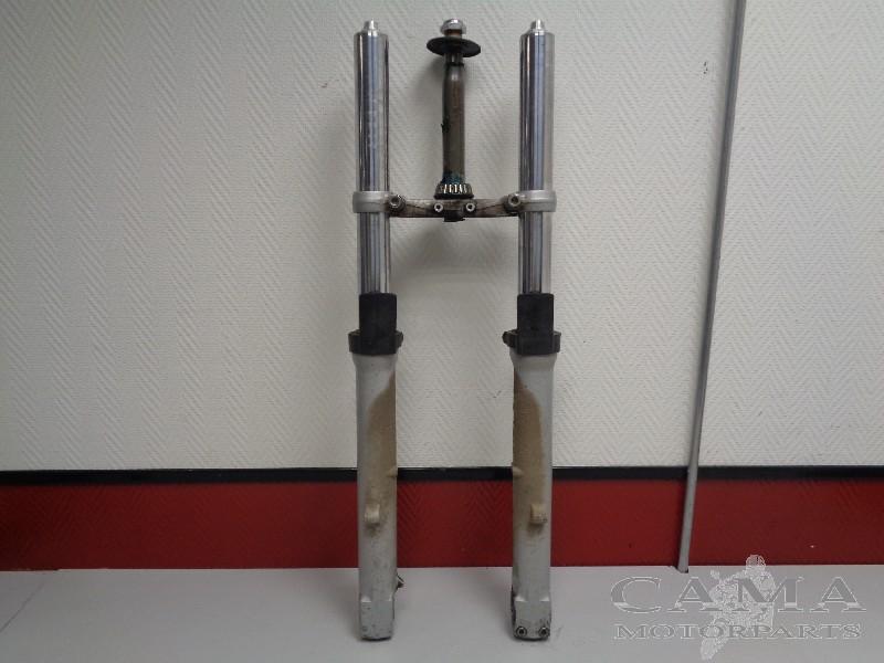 FOURCHE AVANT COMPLET Triumph, Motos, Pièces | Autre, Utilisé