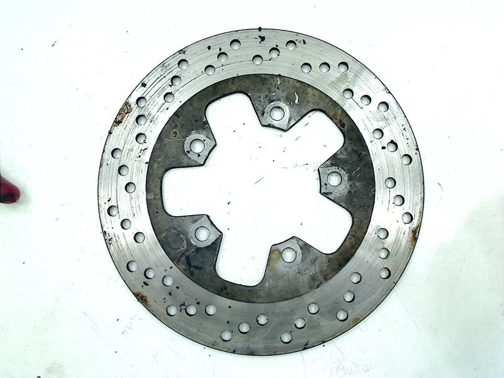 FREIN DISQUE ARRIÈRE Suzuki, Motos, Pièces | Suzuki, Utilisé