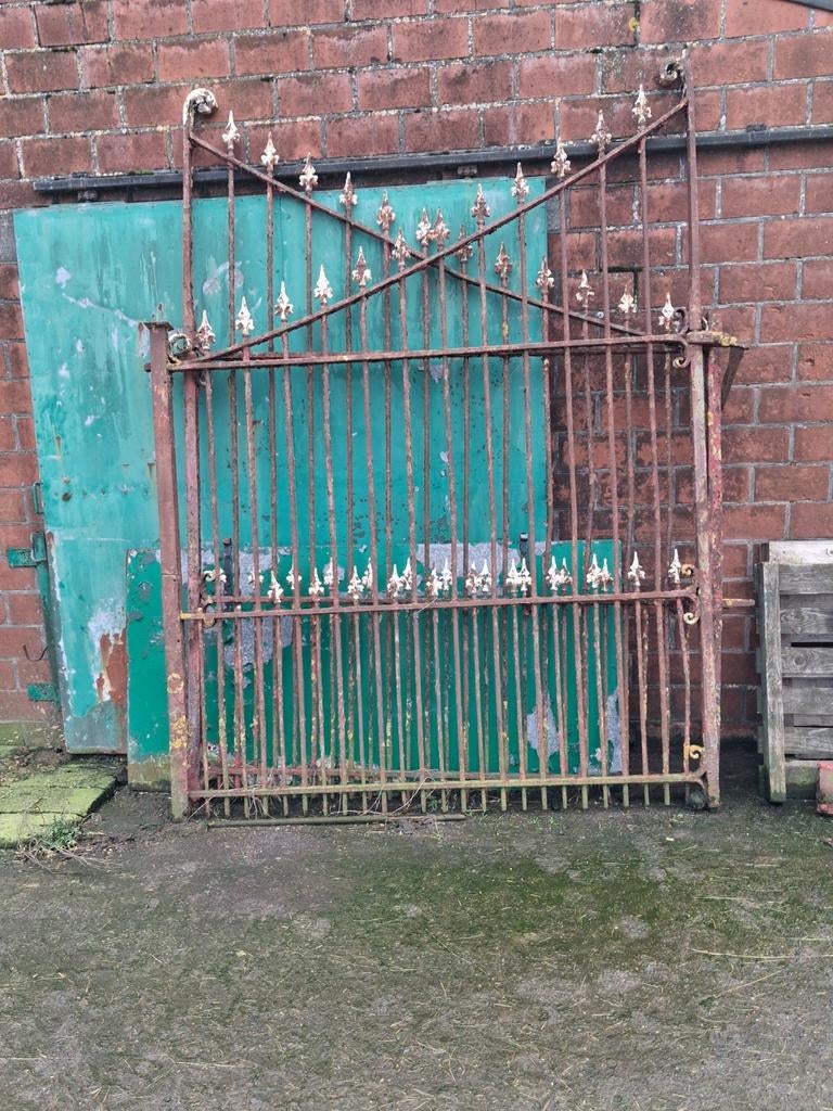 Hekkens te koop, Tuin en Terras, Ophalen