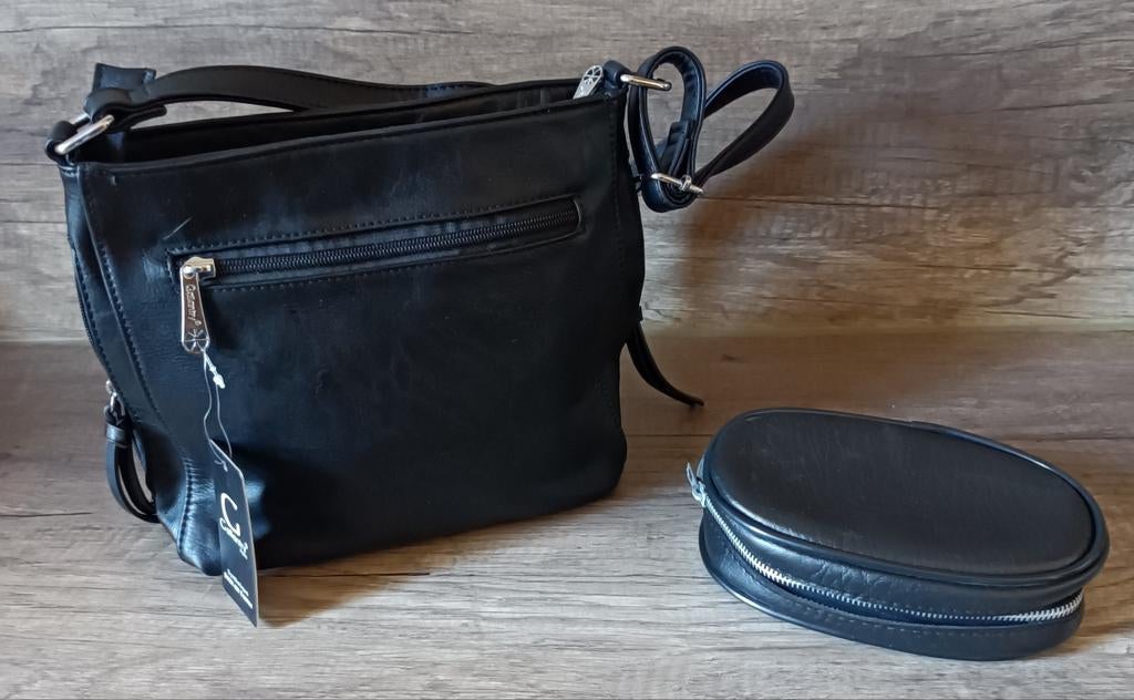 Un sac à main Gallantry, Ophalen of Verzenden, Handtas