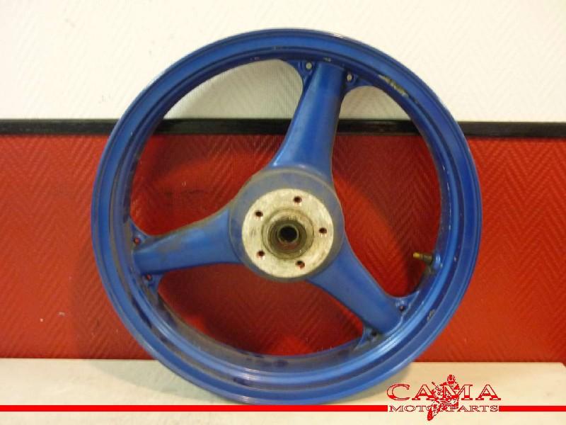 VOORVELG Kawasaki ZX 9 R 1998-1999 (NINJA ZX-9R ZX900C-D), Motoren, Gebruikt