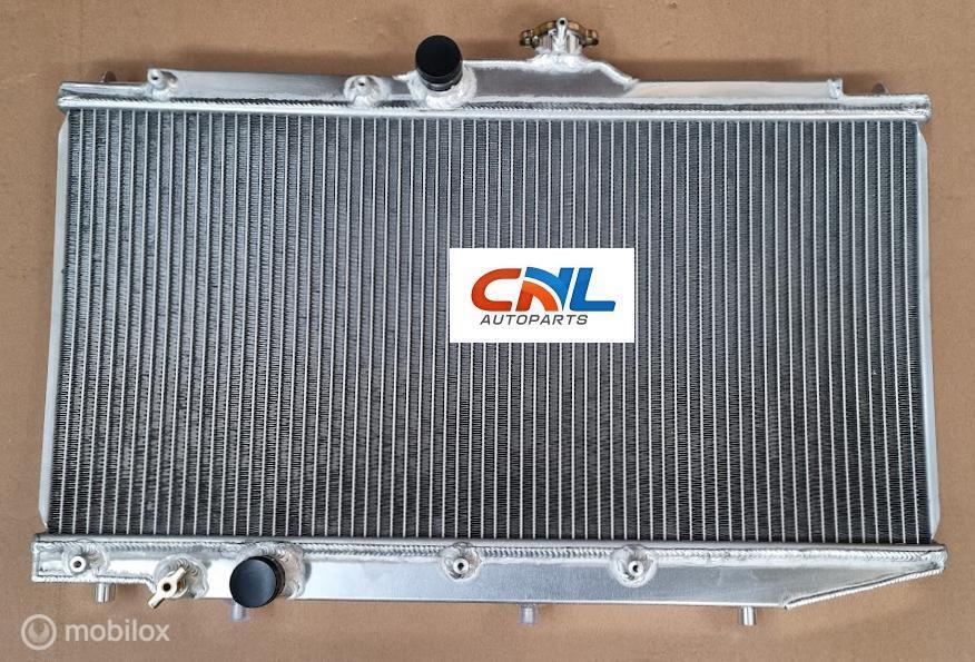 Toyota Corolla AE90 AE92 AE95 AE96 SECA 89-94 radiateur, Neuf, Enlèvement ou Envoi