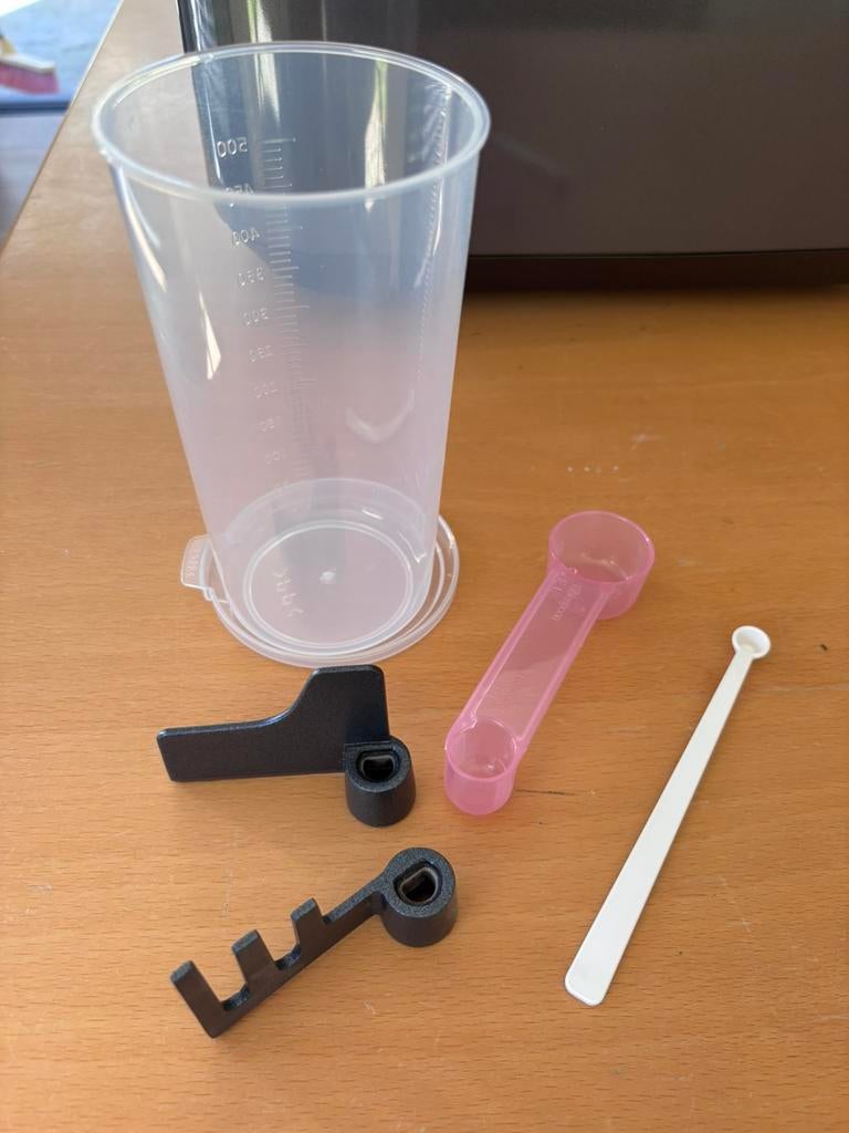 Panasonic Automatic Bread Maker, Elektronische apparatuur, Broodbakmachines, Meer dan 10 programma's, 800 tot 1200 gram deeg, Zo goed als nieuw