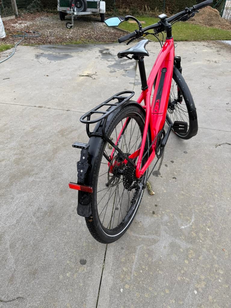 Pedelec de vitesse spécialisé Vado 6.0, 51 à 55 cm, Aluminium, Enlèvement, Utilisé