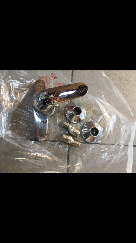 robinet, Enlèvement ou Envoi, Comme neuf, Robinet