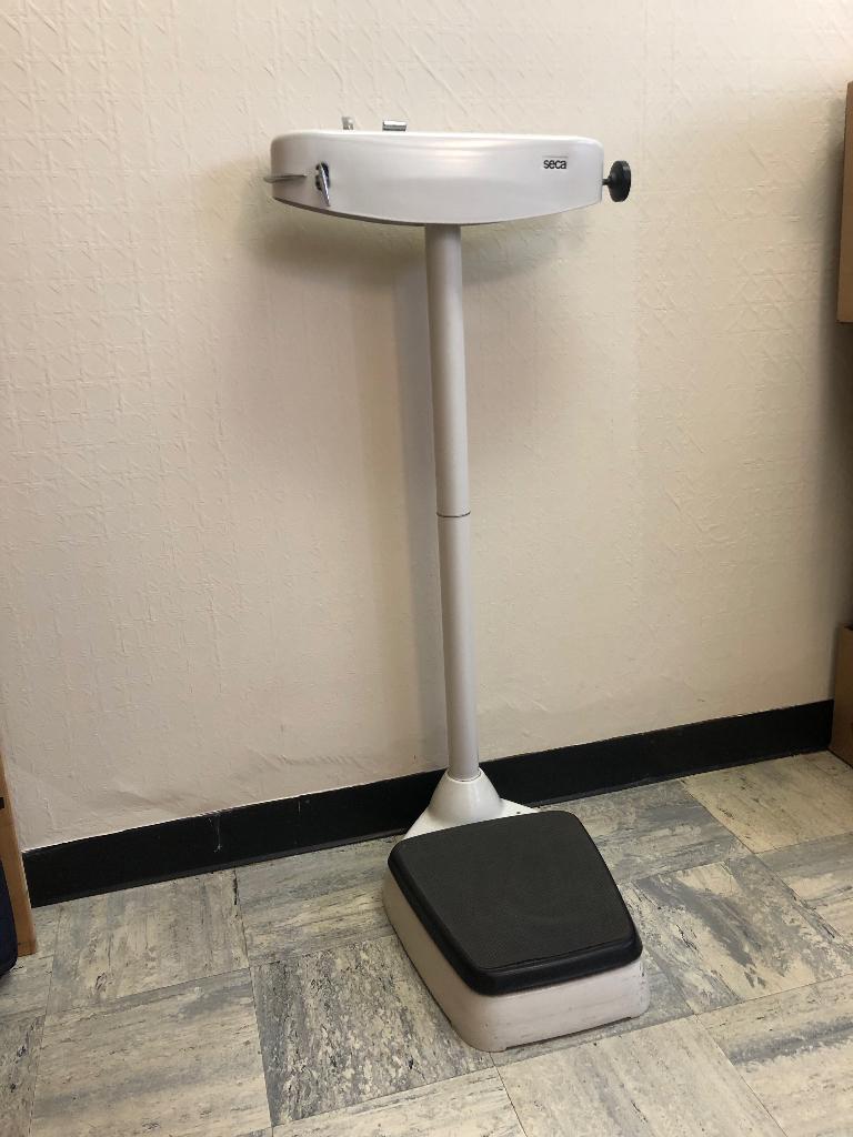 Weegschaal, Electroménager, Balances, 100 kg ou plus, Analogique, Enlèvement, 1 à 500 grammes