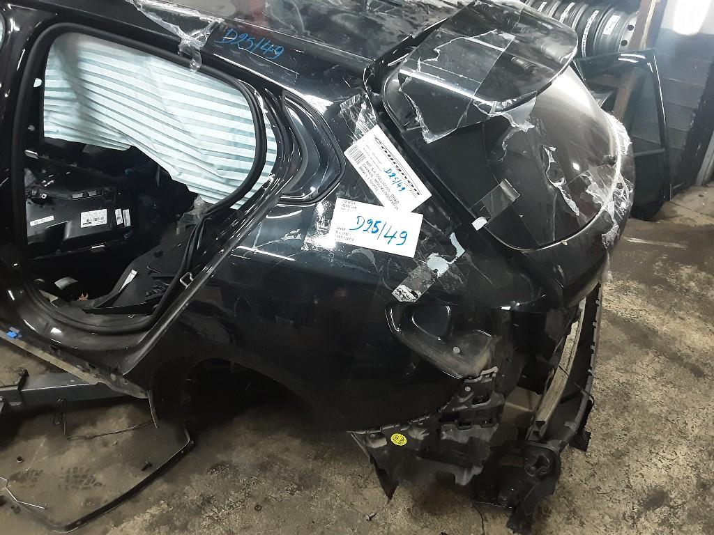 AILE ARRIÈRE GAUCHE BMW 1 serie (F40) (01-2019/-), Autos : Pièces & Accessoires, Carrosserie & Tôlerie, Garde-boue, BMW, Arrière