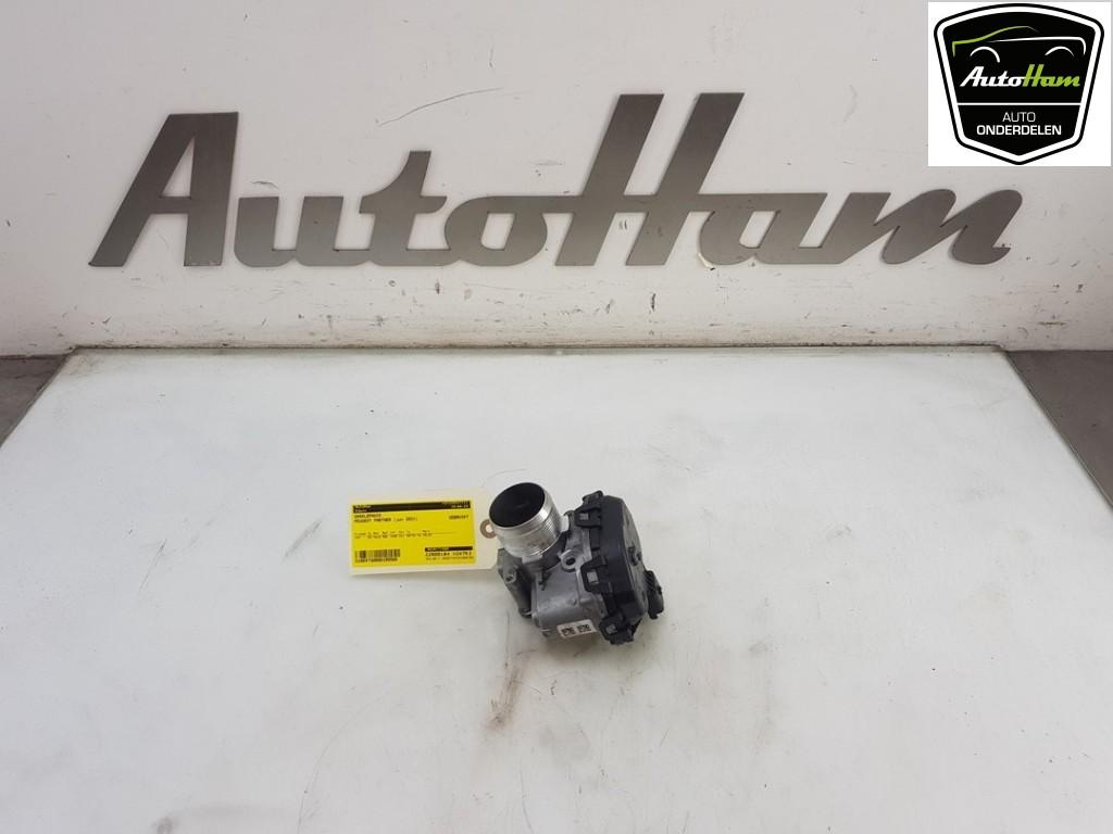 GASKLEPHUIS Peugeot Partner (EF / EU) (|9830171480|), Auto-onderdelen, Gebruikt, Peugeot