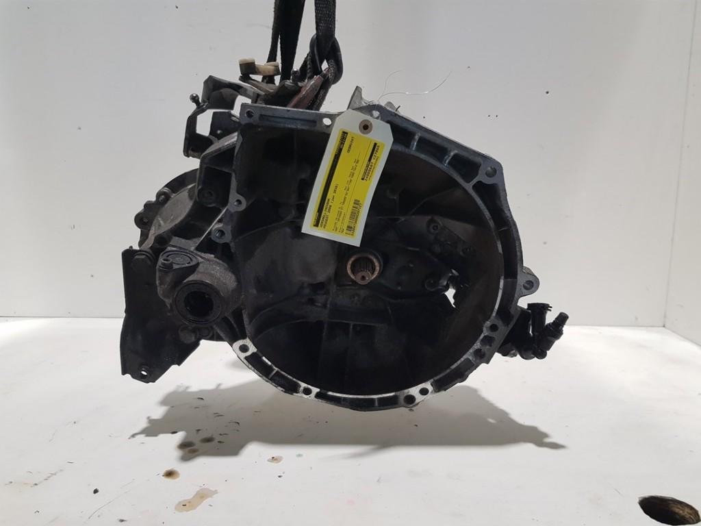 VERSNELLINGSBAK AUTOMAAT ABS 2008 (CU) (|9803846180|), Dhr. J. Ham, Gebruikt, Administratie@autoham.nl, Peugeot