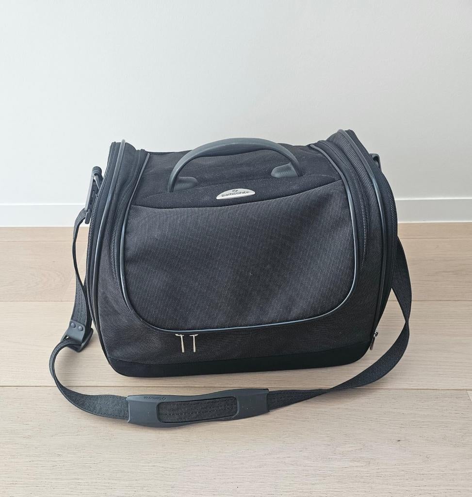 Trousse de beauté Samsonite, Enlèvement ou Envoi