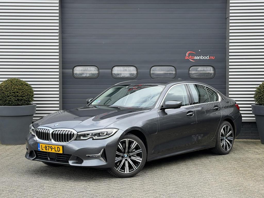 BMW 3-serie 330e (automatique), Autos, BMW, 12 kWh, Achat, Hybride rechargeable, Automatique
