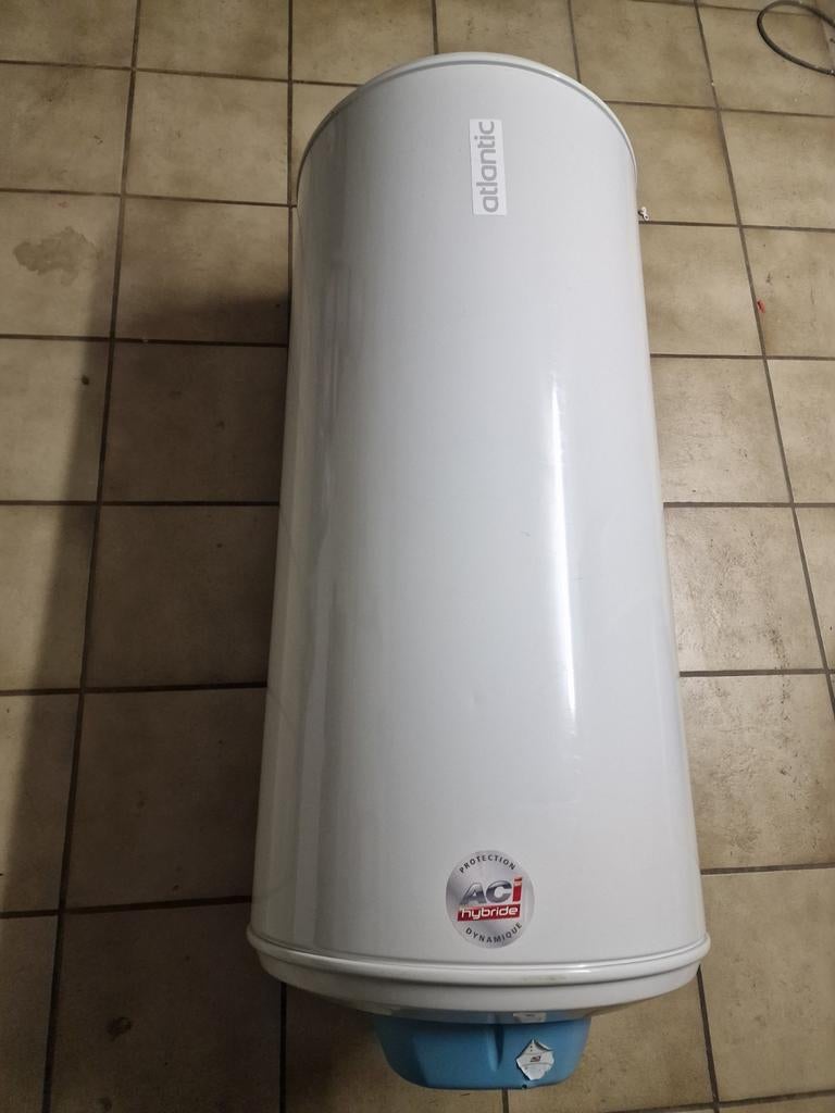 Boiler Atlantic 150l, Bricolage & Construction, Chauffe-eau & Boilers, Boiler