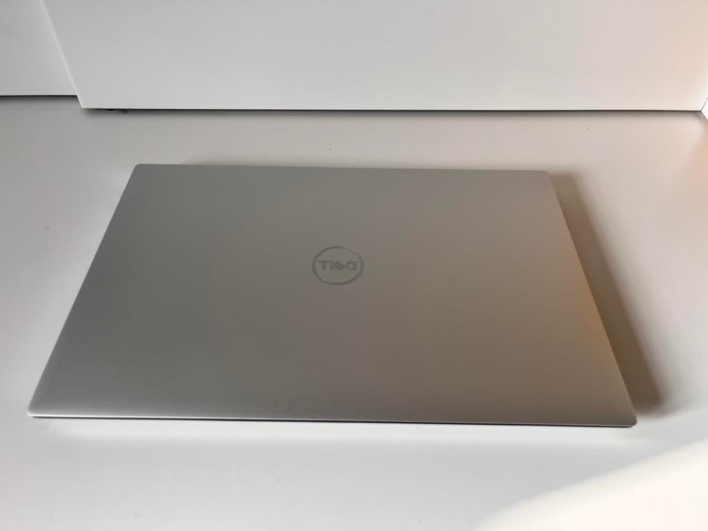 Dell XPS 15 9500 — Krachtige laptop, eerlijk beschreven, Computers en Software, Windows Laptops, Gebruikt, Met videokaart, 15 inch
