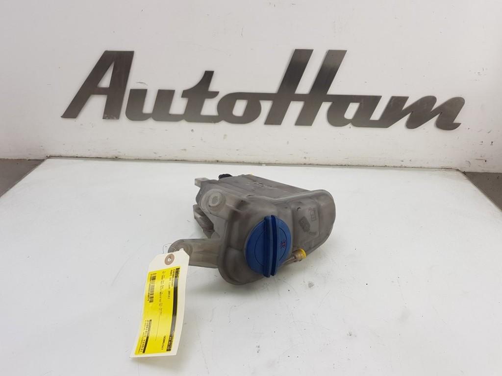 EXPANSIERESERVOIR S4 Avant (B8) (|8K0121405H|8K0121405S|), Gebruikt, Audi