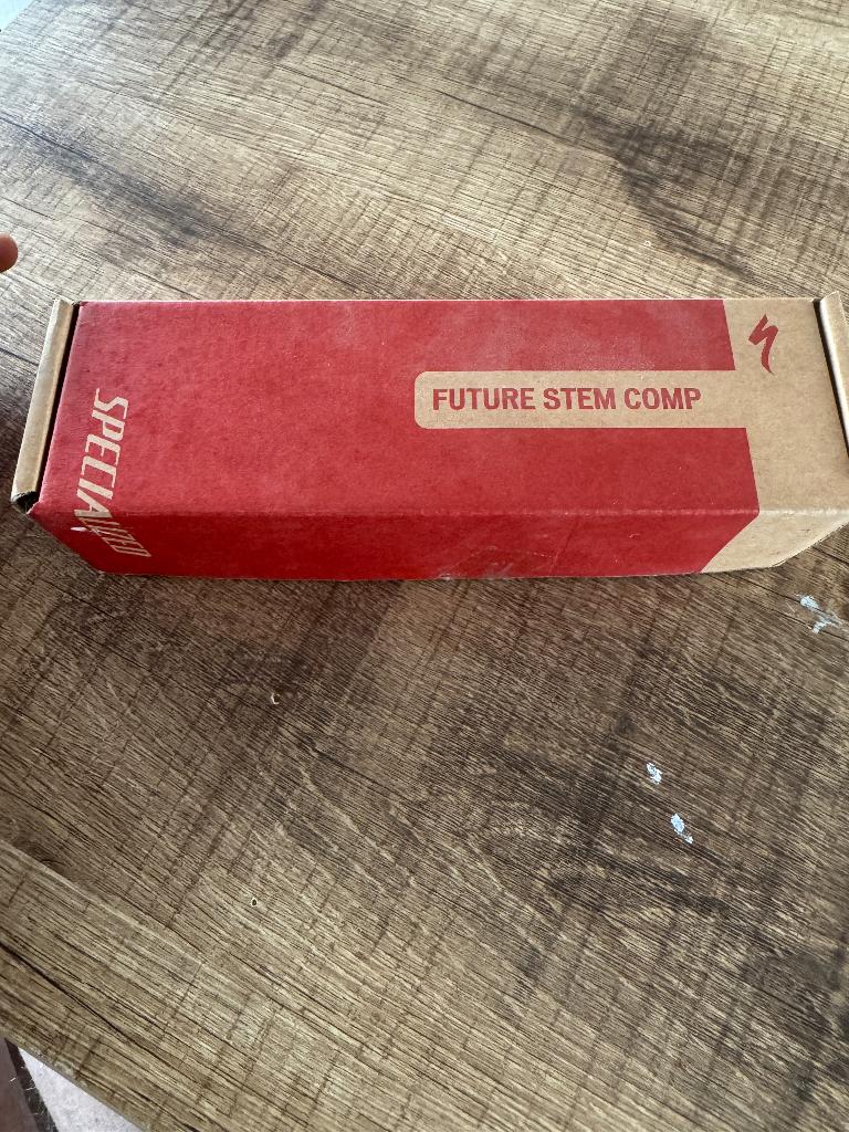 SPECIALIZED future stem COMP, Enlèvement ou Envoi, Neuf