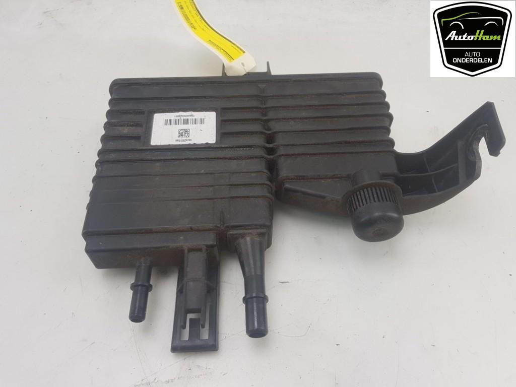 KOOLSTOFFILTER 308 (F3 / FB / FH / FM / FP) (|9834281680|), Gebruikt, Peugeot
