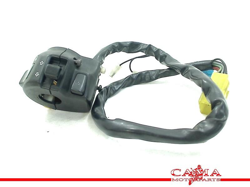 STUURSCHAKELAAR LINKS AN 400 Burgman 1998-2000 (AN400), Motoren, Onderdelen | Suzuki, Gebruikt