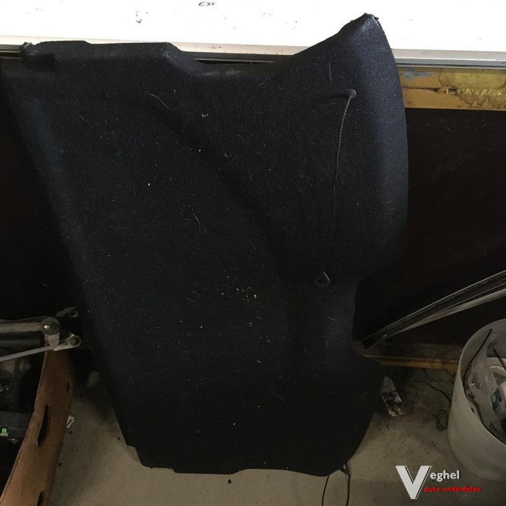 Citroen C4  5drs 1.6 Benzine 2008   Hoedenplank, Auto-onderdelen, Gebruikt, -, -, Ophalen of Verzenden