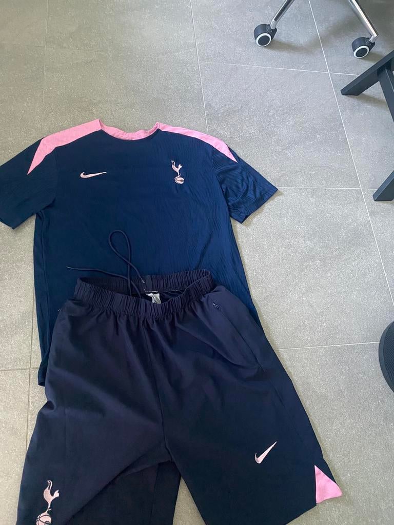 Maillot de football de Tottenham, Enlèvement, Comme neuf, Taille 48/50 (M)
