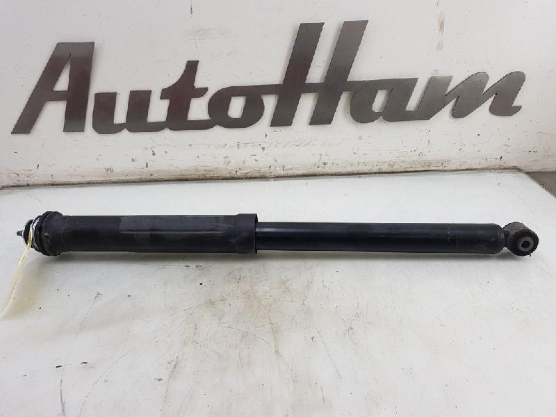 AMORTISSEUR ARRIÈRE GAUCHE C1 (|485300H070|03031000277|), Dhr. J. Ham, Citroën, Administratie@autoham.nl, Utilisé