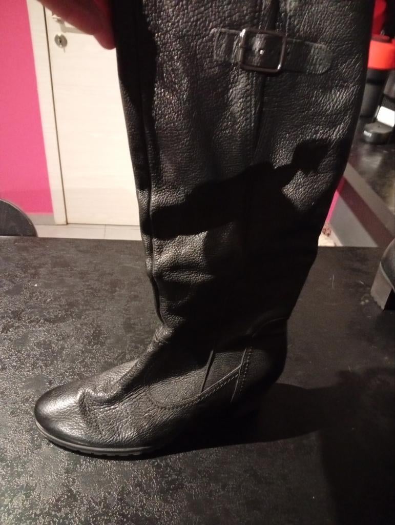 Gabor hoge laarzen, Kleding | Dames, Ophalen of Verzenden, Hoge laarzen