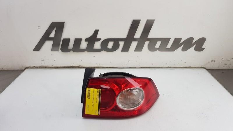 ACHTERLICHT RECHTS Renault Laguna II (BG) (|8200262668|), Gebruikt, Renault