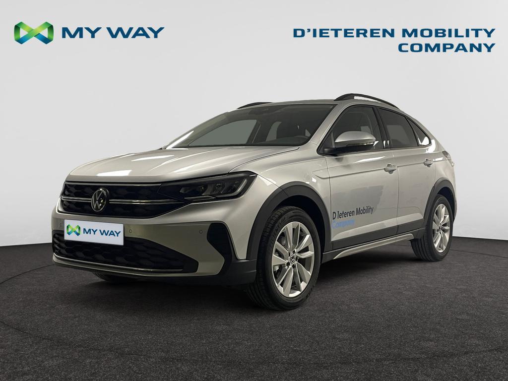 Volkswagen Taigo Taigo 1.0 TSI Life Business OPF, Auto's, Volkswagen, Overige modellen, https://public.car-pass.be/vhr/98714b01-6770-4e48-a771-05d75c563c9d