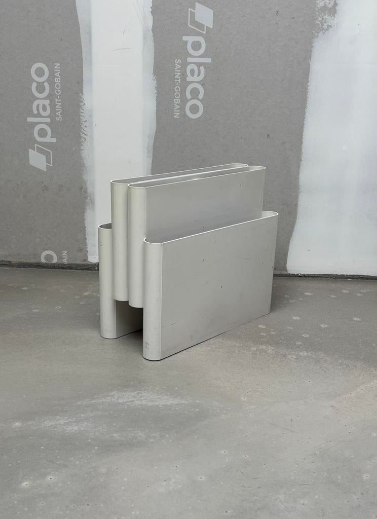 Kartell magazine rack vintage, Maison & Meubles, Enlèvement, Utilisé