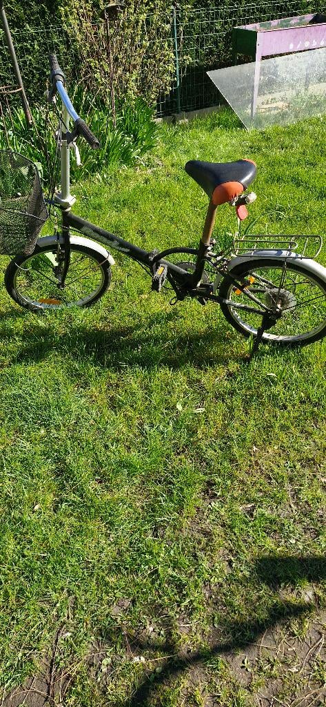 minifiets, Autres marques, Vitesses, Enlèvement, Utilisé