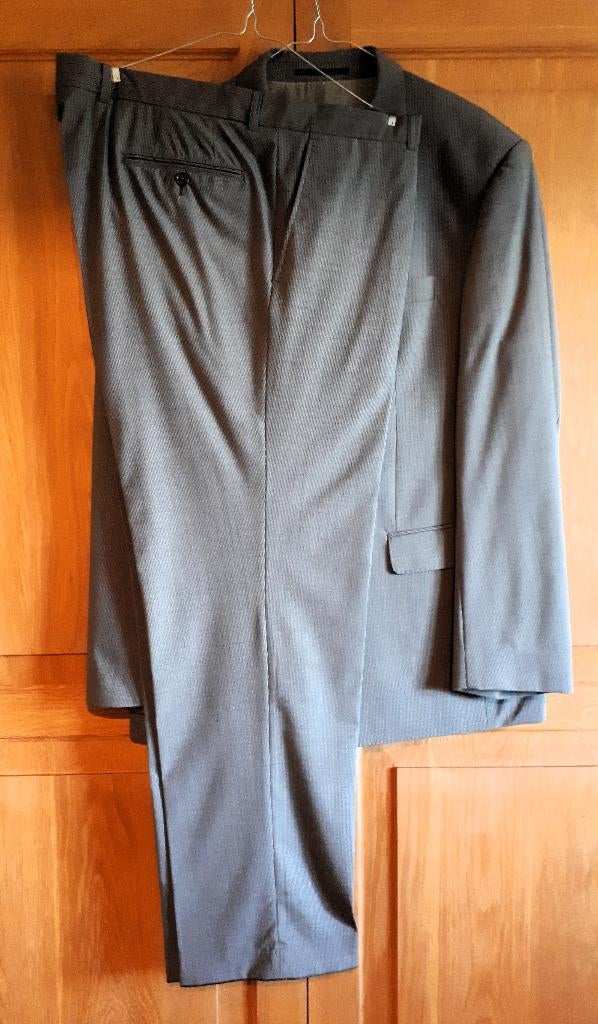 Herenpak (01), Ophalen, Maat 52/54 (L), Overige kleuren, Carl Gross